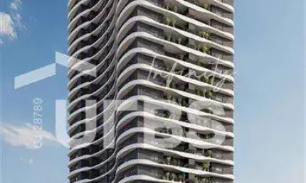 Apartamento opus nido nascente 3 quartos sendo 2 suites