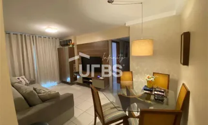 Condomínio invent joy clube -  2quartos - 64m2 - nascente