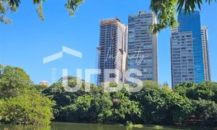 Cobertura com 4 quartos à venda na Rua 1141, Setor Marista, Goiânia