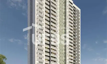 Apartamento floramazonia - oportunidade exclusiva em um ap nascente