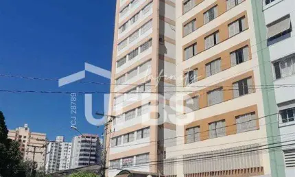 Apartamento com 3 quartos à venda na Rua 9, Setor Central, Goiânia