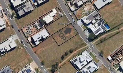 Terreno à venda na Rua SB 24, Portal do Sol Green, Goiânia
