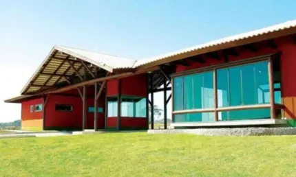 Terreno à venda na Terezópolis De Goiás, Setor Central, Terezópolis de Goiás