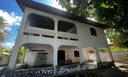 Casa para venda em itamaracá, sossego, 3 dormitórios, 1 suíte, 3 banheiros, 10 vagas