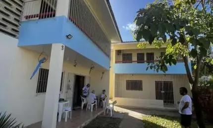 Casa duplex para venda em itamaracá, forte orange, 3 dormitórios, 2 suítes, 3 banheiros, 1 vaga