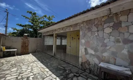 Casas 3 e 4 quartos para venda em itamaracá, forte orange, 3 dormitórios, 1 suíte, 2 banheiros, 2 vagas