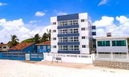 Apartamento para venda em itamaracá, pilar, 3 dormitórios, 3 suítes, 1 vaga