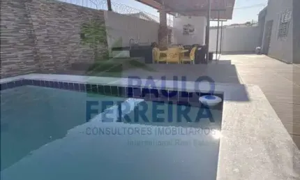 Casa alto padrão para venda em itamaracá, forte orange, 7 dormitórios, 5 suítes, 6 banheiros, 5 vagas