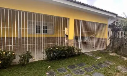 Casa 3 dormitórios para venda em itamaracá, forte orange, 3 dormitórios, 1 suíte, 3 banheiros, 4 vagas