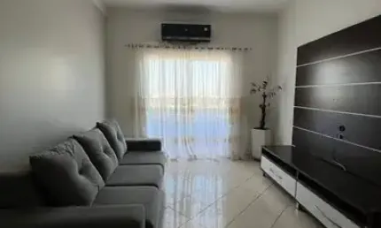 Excelente apartamento mobiliado com localização estratégica  - pronto para morar