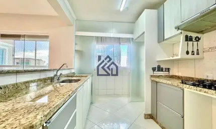 Apartamento com 3 quartos à venda em São Pedro, São José dos Pinhais 