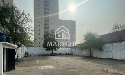 Terreno comercial para alugar na Mooca, São Paulo 