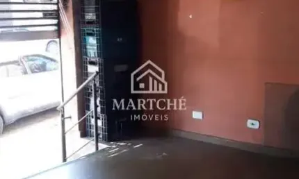 Casa com 2 quartos à venda na Mooca, São Paulo 