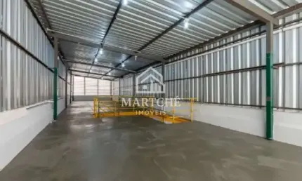 Barracão / Galpão / Depósito para alugar no Alto da Mooca, São Paulo 