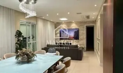 Apartamento com 3 quartos à venda na Mooca, São Paulo 