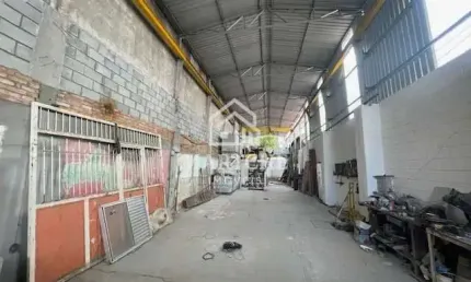 Barracão / Galpão / Depósito para alugar na Rua Almirante Lobo, 1479, Ipiranga, São Paulo