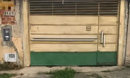 Vende-se casa térrea no parque maria helena  em suzano  próximo a estação