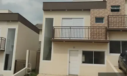 Casa à venda na granja viana - pronta para morar - r$519.000