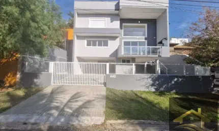 Casa em condomínio fechado com 3 quartos à venda na Avenida dos Carvalhos, Terras do Madeira, Carapicuíba