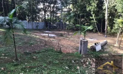 Terreno km 26 da rap tavares - 1.000,00m2 - jd colibri