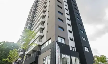 Apartamento com 2 quartos à venda na Rua Primeiro de Janeiro, Vila Clementino, São Paulo