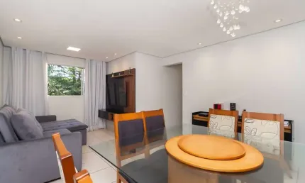 Apartamento à venda na vila prudente, com 3 dormitórios, 1 suíte e 1 vaga de garagem. lazer com quadra poliesportiva e churrasqueira.
