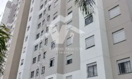Apartamento no jardim américa da penha: 2 dormitórios, 2 salas, 1 banheiro, 1 vaga perto do shopping penha