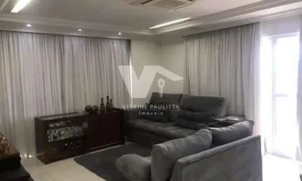 Venda de cobertura de luxo na vila dom pedro ii, são paulo-sp: 3 quartos, 3 suítes, 2 salas, 4 banheiros, 3 vagas, 136m².