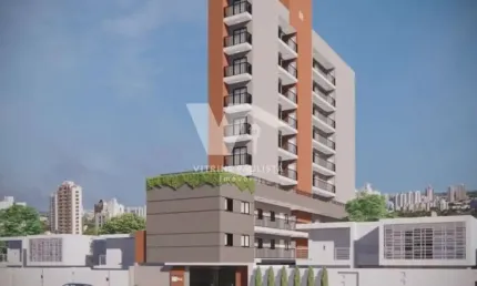 Apartamento à venda em são paulo-sp, vila nova manchester: 2 quartos, 2 salas, 1 banheiro, 25m² de área. aproveite!