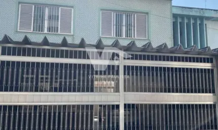 Imperdível casa à venda em são paulo-sp, na chácara santo antônio (zona leste), com 3 quartos, 1 suite, 2 salas, 4 banheiros, 2 vagas de garagem e 203,00 m² de área.