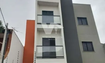 Apartamento à venda em são paulo-sp, vila oratório: 2 quartos, 1 sala, 1 banheiro e 35m² de área!