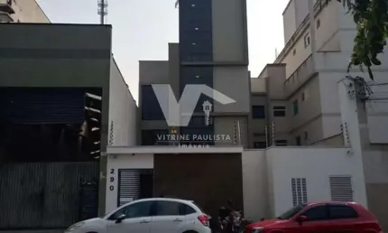 Imperdível oportunidade: apartamento à venda em são paulo-sp,tatuape! 2 quartos, 1 sala, 1 banheiro, 40,00 m².