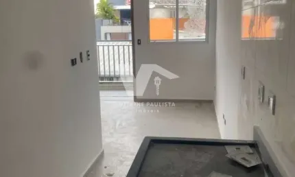 Apartamento à venda em são paulo-sp, vila antonina: 1 quarto, 1 suíte, 1 banheiro, 1 vaga, 26m² de área. aproveite!