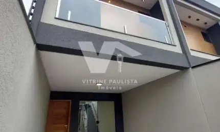 Casa à venda em são paulo - vila buenos aires! 3 quartos, 3 suítes, 2 salas, 3 banheiros, 130m².