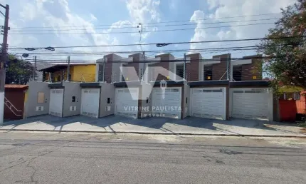 Imperdível oportunidade: casa à venda em são paulo-sp, vila ré, 3 quartos, 1 suíte, 3 banheiros, 2 vagas, 108m²!