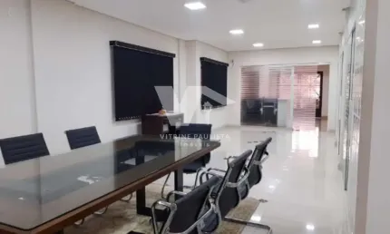 Terreno para alugar na rua da mooca, 1111, mooca, são paulo, 600 m2 por r$ 20.000