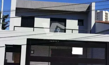 Rua garça-real, vila carrão - sobrado para venda 130 m², 3 dormitórios (1 suíte), 4 wcs e 2 vagas. próximo do clube ceret.