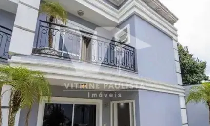 Sobrado em condomínio à venda na mooca, com 4 dormitórios, 2 suítes e 8 vagas de garagem cobertas. com churrasqueira e quintal.