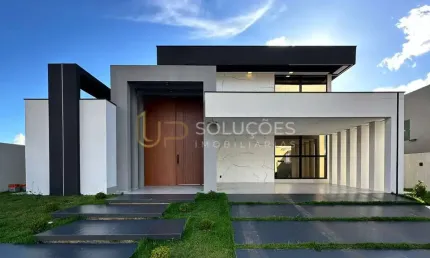 Condomínio alto da boa vista - casa 3 suítes, área gourmet c/ piscina aquecida + armários cozinha + boiler |  condomínio alto da boa vista