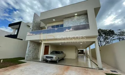 Condomínio alto da boa vista - sobrado 4 quartos (suíte master), área gourmet + piscina aquecida | cond. alto da boa vista