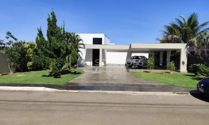 Cond. residencial prive la font - casa 3 suítes,  área gourmet completa c/ piscina aquecida | cond. residencial la font