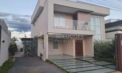 Condomínio alto da boa vista - casa 4 quartos (2 suítes c/ closet), mezanino + área gourmet | cond. alto da boa vista