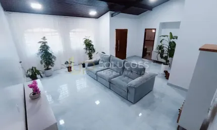 Condomínio friburgo - casa 3 quartos (suíte c/ closet) | escriturado | habite-se | cond. residencial friburgo