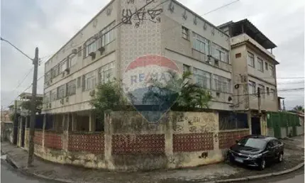 Apartamento a venda de 73 m² por r$ 230.000,00, bancários,  ilha do governador rio de janeiro