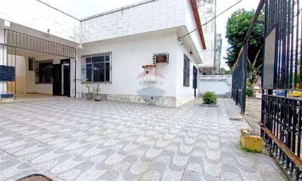 Casa linear com 250m², a venda por r$690.000,00, freguesia , ilha do governador rj