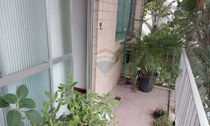 Apartamento com 2 quartos à venda na Avenida Doutor Agenor de Almeida Loyola, 901, Freguesia (Ilha do Governador), Rio de Janeiro