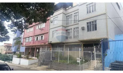 Apartamento com 3 quartos com 75 m² a venda em jardim guanabara rio de janeiro, rj