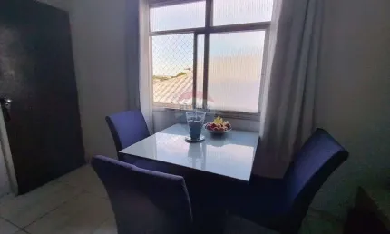 Apartamento de 2 quartos  -, rua floresta azul  - 42m² - cacuia - ilha do governador - por 179.000,00