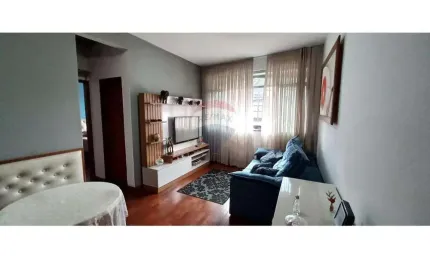 Vendo apartamento todo reformado com 2 quartos , próximo a estrada do galeão.