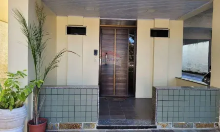 Apartamento com 2 quartos à venda na Rua Carice, 112, Tauá, Rio de Janeiro